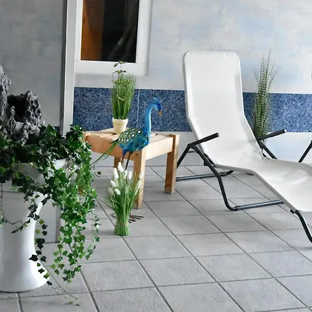 Apartment Elafora Salouf