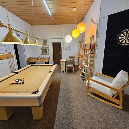 Lejlighed Elafora Salouf