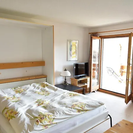 Apartment Elafora *