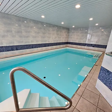 Appartement Elafora *