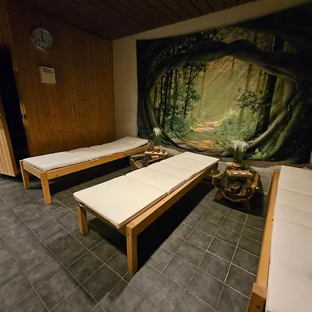 Appartement Elafora