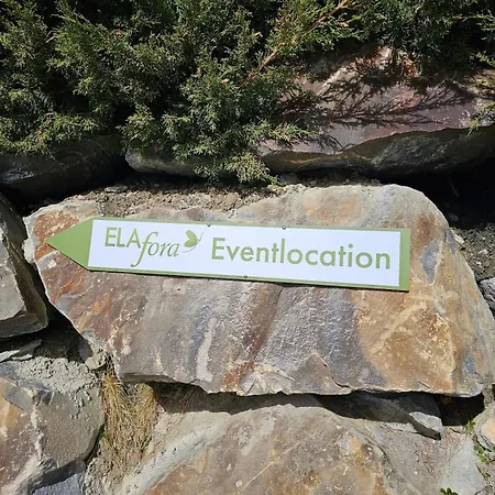 Apartment Elafora