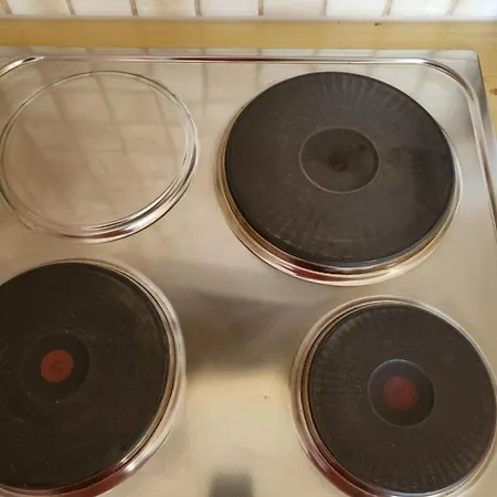 Lejlighed Elafora Salouf