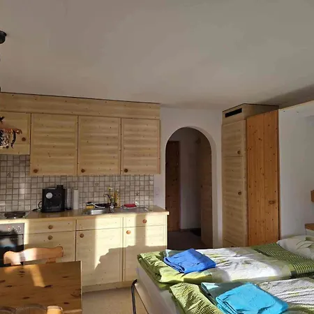 Apartment Elafora