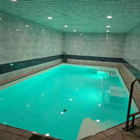 Elafora Apartment