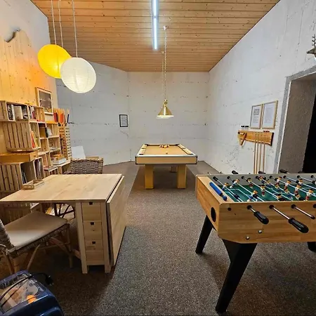 Elafora Apartment