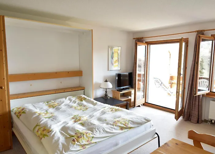 Apartamento Elafora *