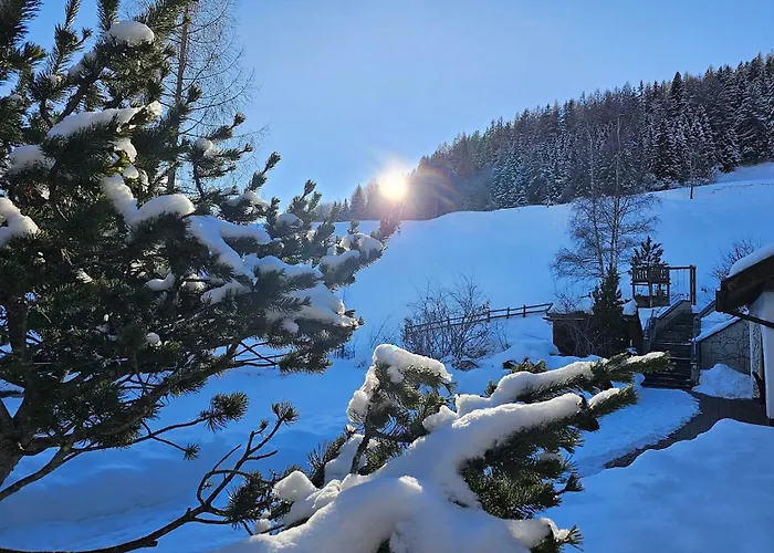 Apartamento Elafora *