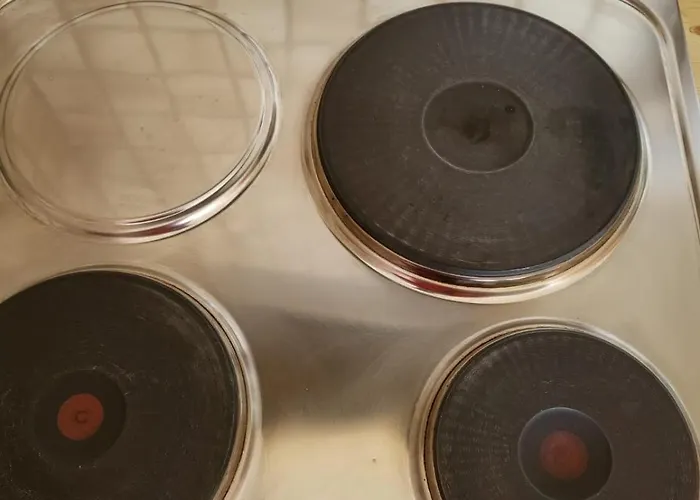 Apartamento Elafora Salouf