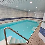 Apartamento Elafora *