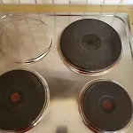 Apartamento Elafora Salouf
