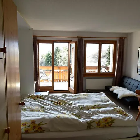 Apartamento Elafora