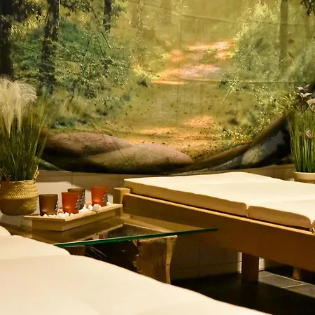 Apartamento Elafora Salouf