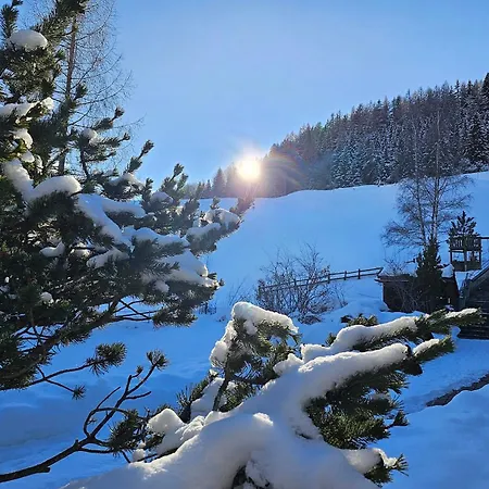 Apartamento Elafora *