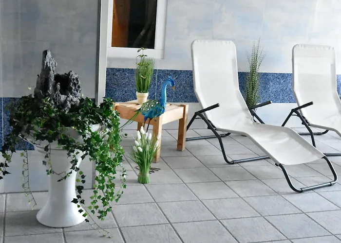 Apartamento Elafora Salouf