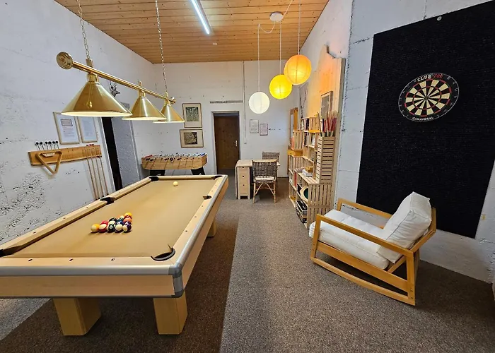 Apartamento Elafora Salouf