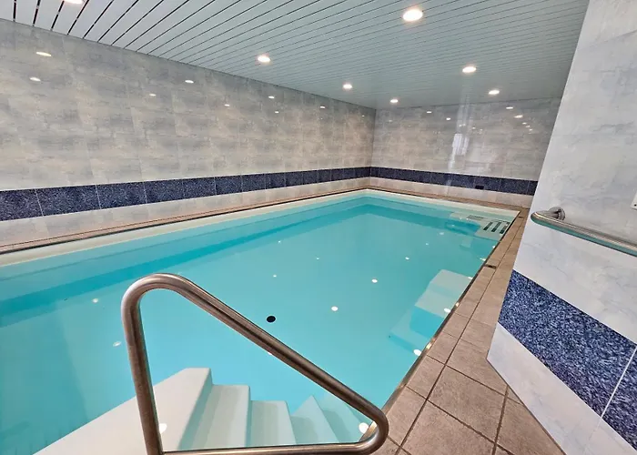 Apartamento Elafora *